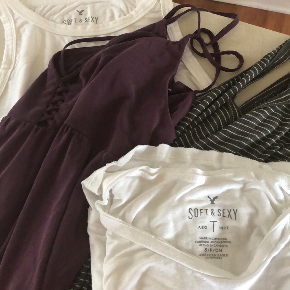 Summer bundle for Rosie